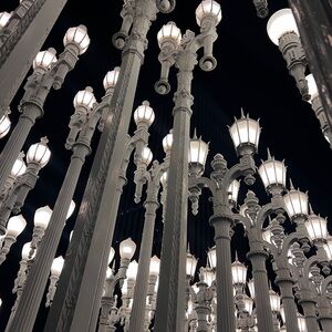 Meet your Posher, Grant